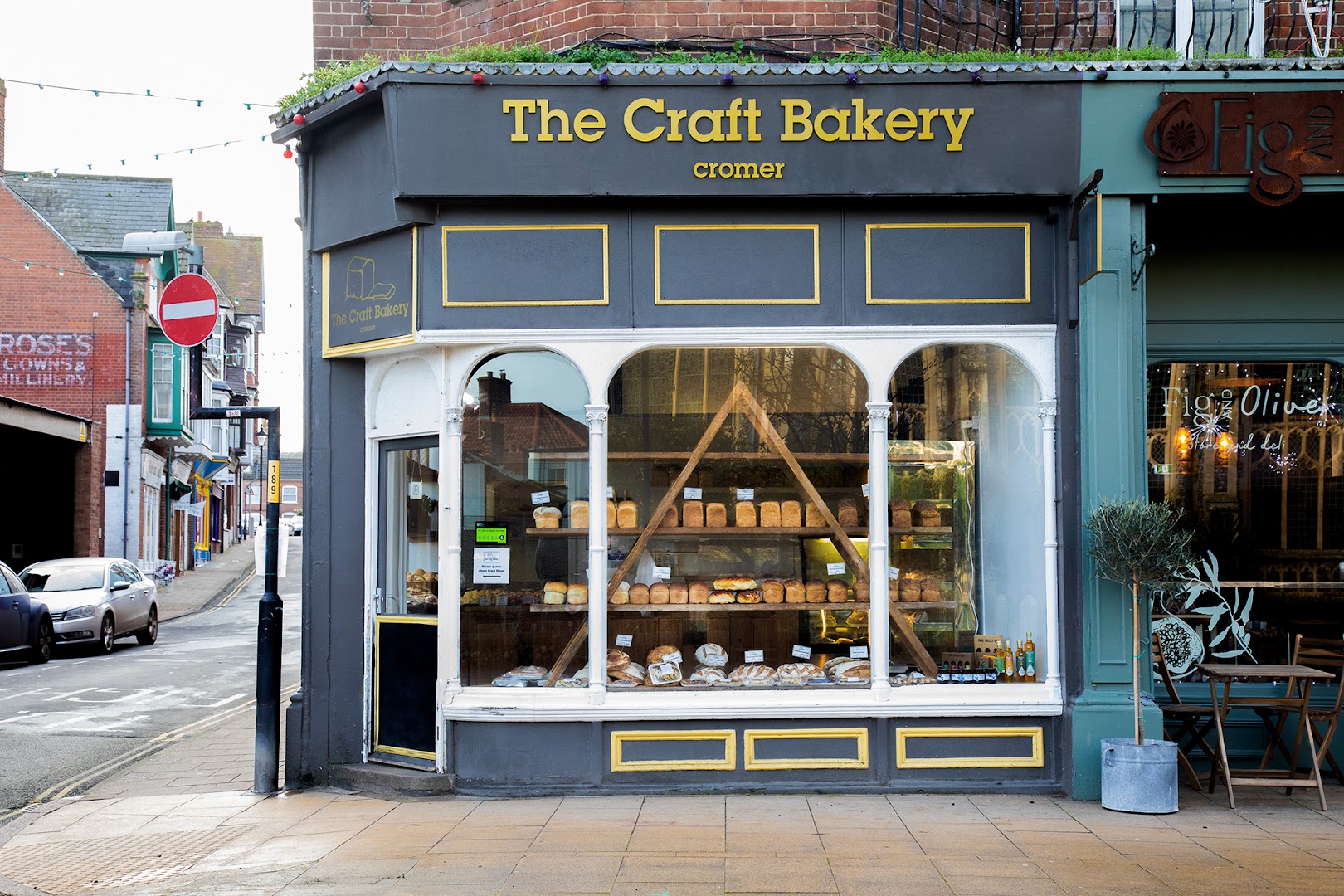 The Craft Bakery · Photos 2